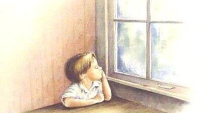 Cho một ngày nắng!