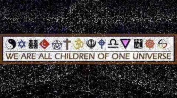 Lòng tin tôn giáo