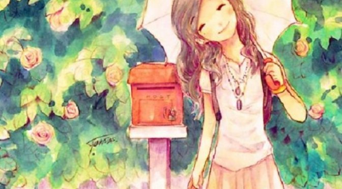 Gửi em, tuổi 20!