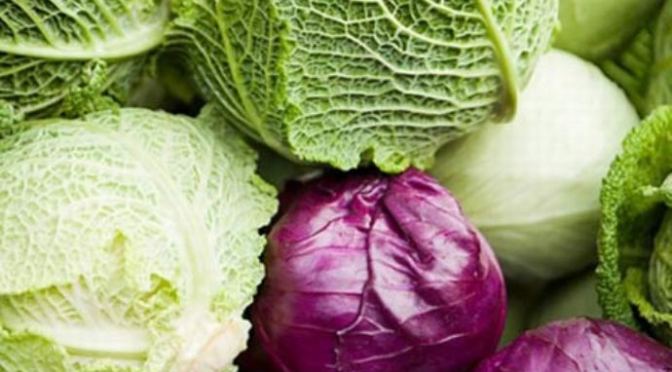 Rau vừa to vừa rẻ