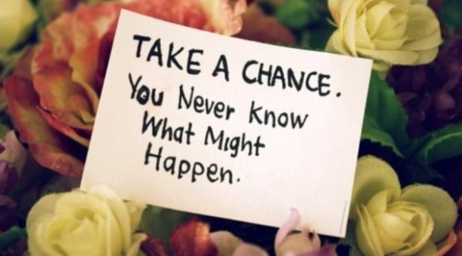 Tìm kiếm cơ hội