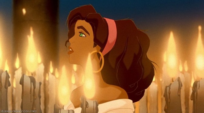 Chúa giúp người bị ruồng bỏ