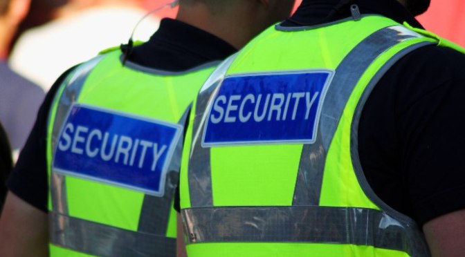 Tôn trọng quy định an ninh và an toàn