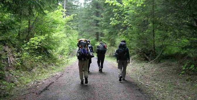 Con đường ta đi