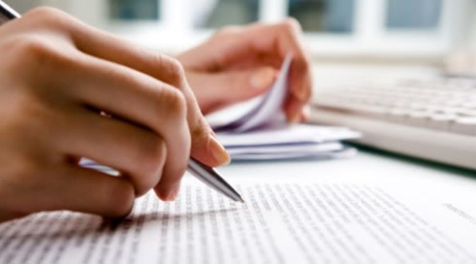 Làm thế nào để viết?