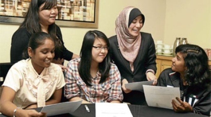 Học cái hay, dạy cái đẹp