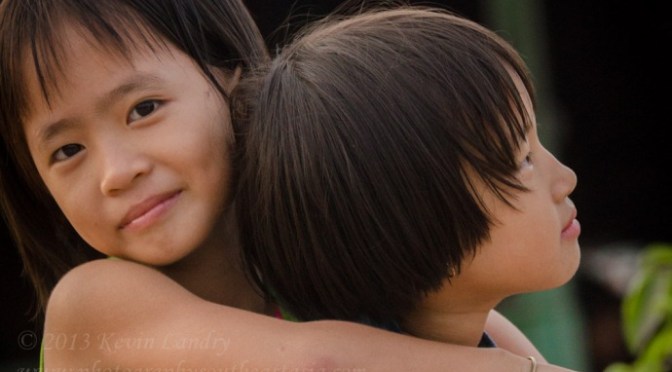 Bạn có một người bạn