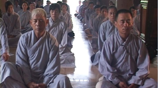 Tu tập tư duy tích cực