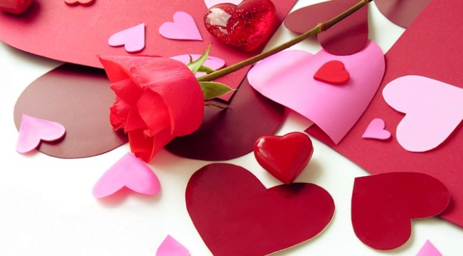 I’d do anything for love – Tôi sẽ làm bất cứ điều gì cho tình yêu