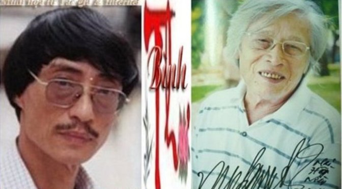 MAI HỒNG NIÊN “BÂNG KHUÂNG THỨC GIỮA CÂU KIỀU”