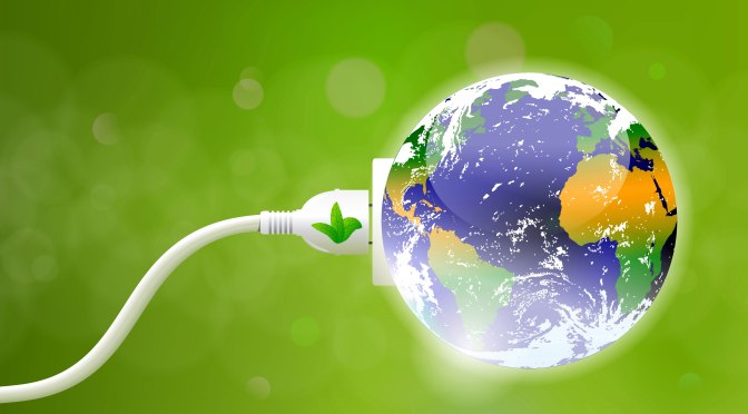 Cung cấp năng lượng cho Trái đất – Chương 2: Hôm qua và Hôm nay (Phần 2)