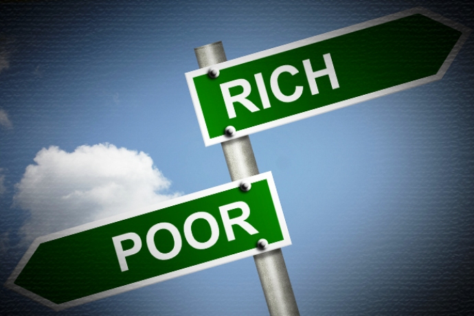 Sợ nghèo | Đọt Chuối Non