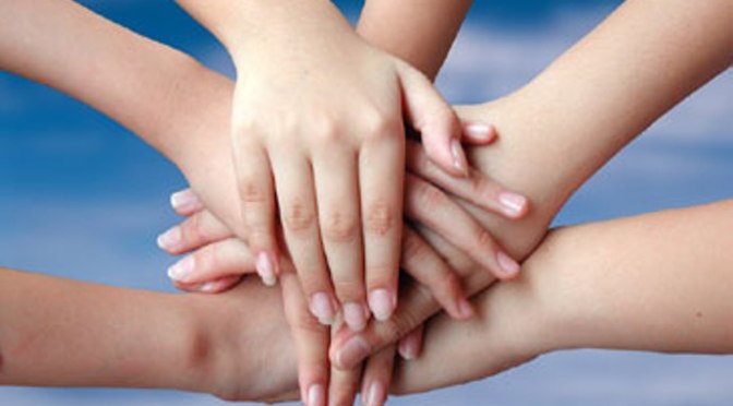 Tại sao cần có trách nhiệm nhắc nhở và hỗ trợ lẫn nhau