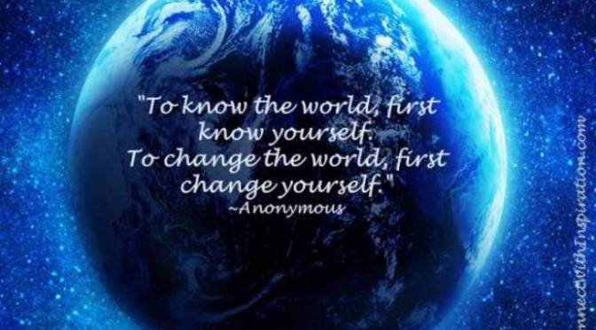 Chuyển hóa đất nước từ ta