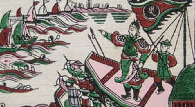 Hãy  là  người hùng cho đất nước