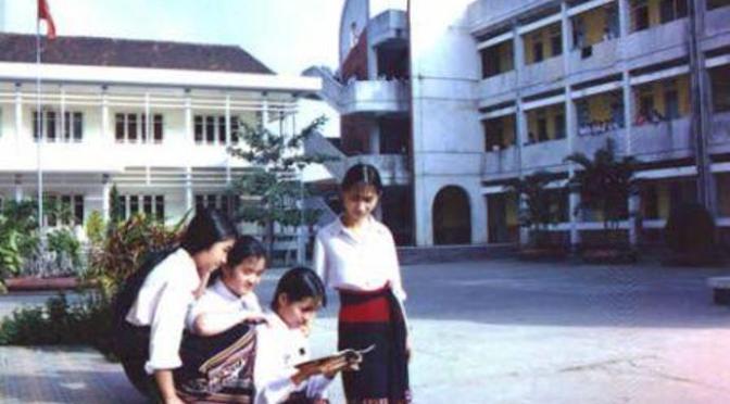 Tự bạch về người yêu