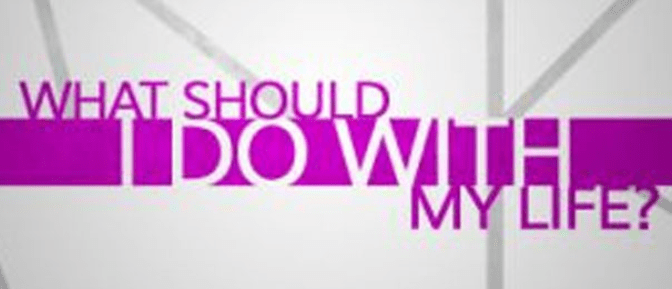 Tôi sẽ làm gì?  Hay tôi yêu ai?