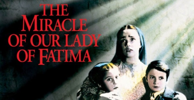 Giới thiệu phim Phép lạ Fatima