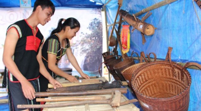 Nối lại tình yêu – Mọi chuyện đã đổi thay