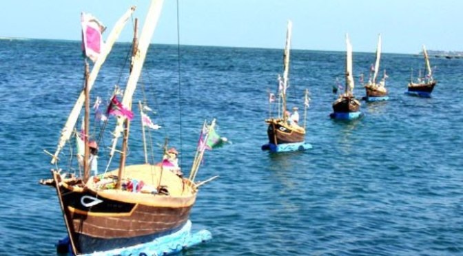 Tổ quốc hay là chết?