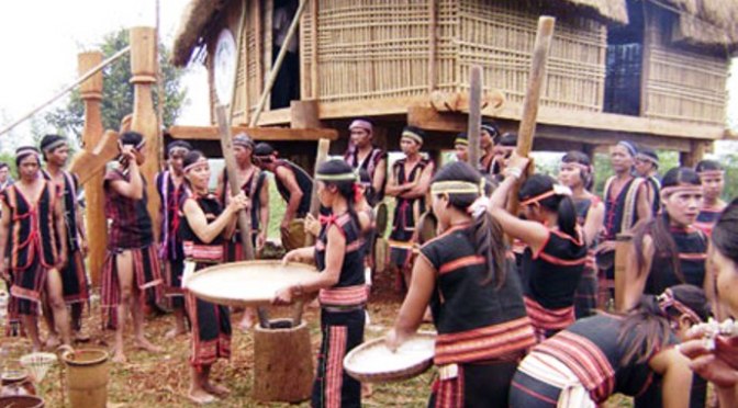 Thèm có anh chị em