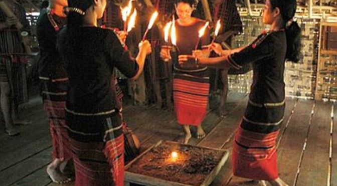 Linh hồn và vẻ bên ngoài