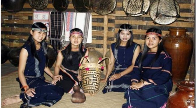 Cách sống của con Chúa