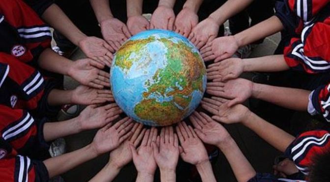 Những cách thiết thực bảo vệ trái đất