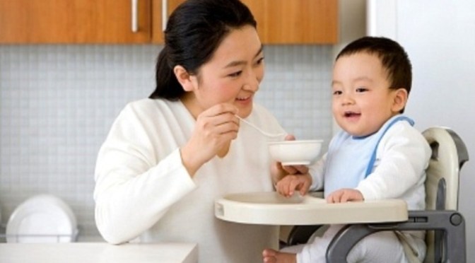 Once Upon A Time There Was Mother… –  Ngày Xưa Có Mẹ…