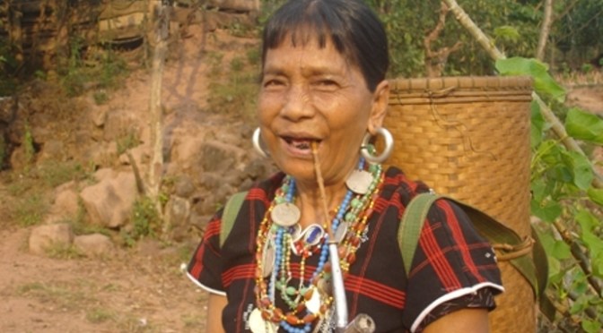 Nhiều chuyện trong nhà