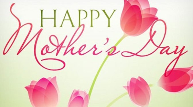 Lịch sử Ngày Của Mẹ