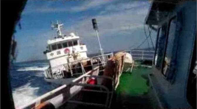 New developments with the Chinese oil rig in Vietnam’s water – May 10 Update