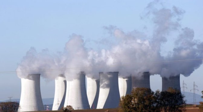 Cung cấp năng lượng cho Trái đất – Chương 3: Bao nhiêu năng lượng bị lãng phí? (Phần 1)