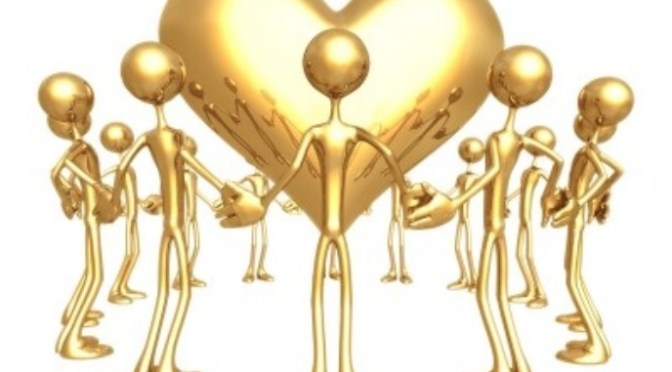 Lãnh đạo bằng trái tim