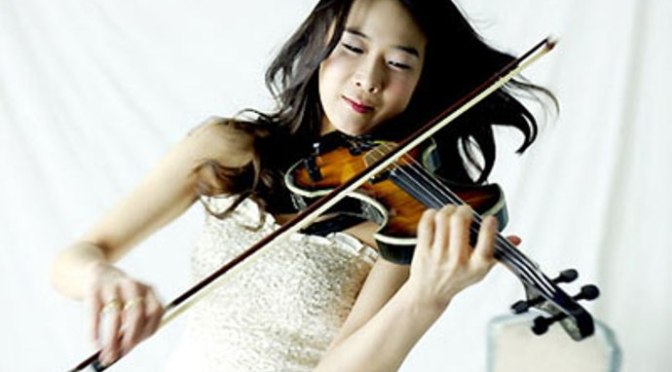 Bài học về sự thả lỏng