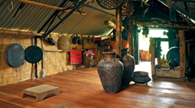 Buổi tối cuối cùng