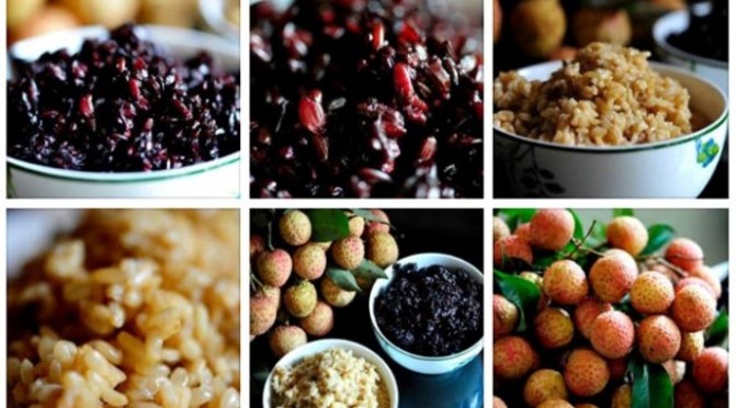 Chào mừng Tết Đoan Ngọ