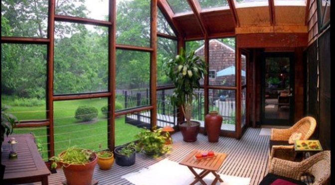 Xây dựng ngôi nhà tiết kiệm tối đa năng lượng