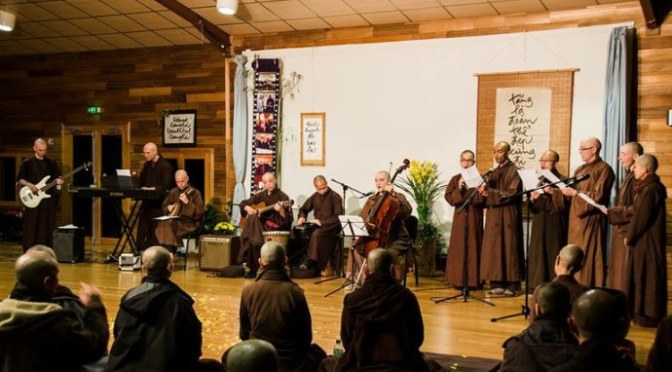 Tiếng triều dâng