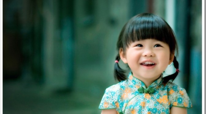 Nhân dân Trung Quốc và Chủ nghĩa bá quyền Đại Hán