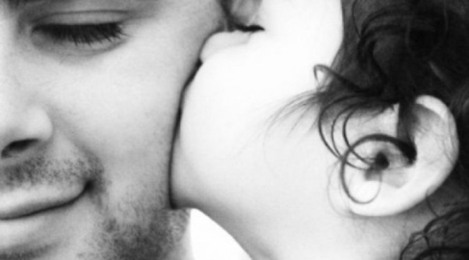 Chào mừng Ngày của Cha