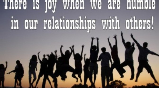 Cung kính với thánh nhân