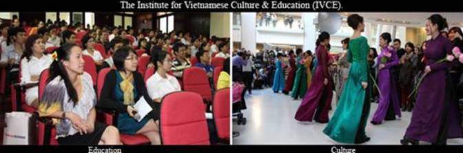 Hội thảo du học Hoa Kỳ – 2014