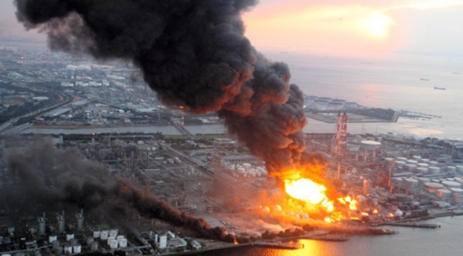 Cung cấp năng lượng cho Trái đất – Chương 9: Fukushima và tương lai của năng lượng nguyên tử (Phần 4)