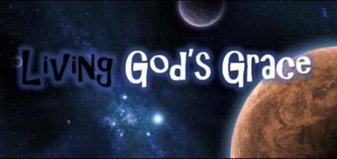 Ân điển diệu kỳ