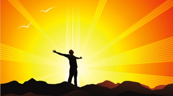 Thói quen tư duy tích cực