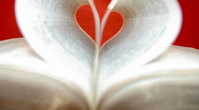 Phúc cho người có trái tim tinh khiết vì họ sẽ thấy Thượng đế