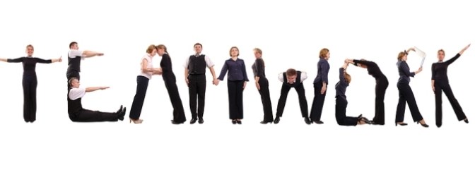 Teamwork
