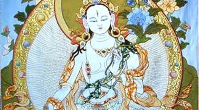 Tara Mantra – Câu chú Đa-la Bồ Tát