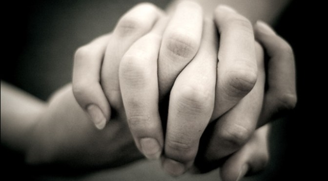 Lời cầu nguyện hôn nhân